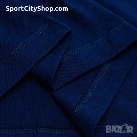 Мъжка тениска Nike FFF Football HQ8428-492, снимка 5 - Тениски - 54604981