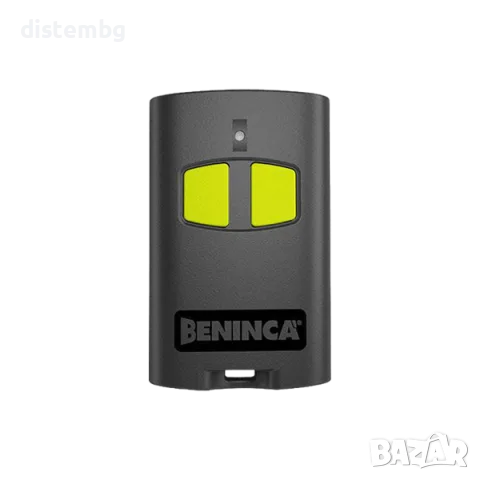 Дистанционно Beninca TO.GO 2A (G) за гаражна врата