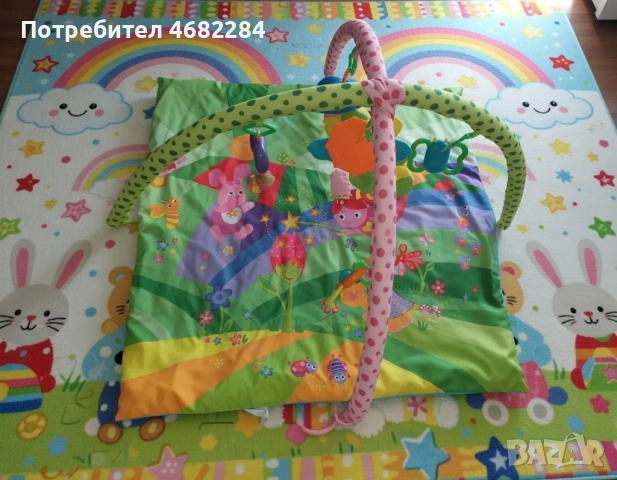 активна гимнастика