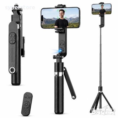 Машинка за подстригване Digital One SP01155 KM-2282, LCD дисплей, 1200mAh батерия, 150 мин работа