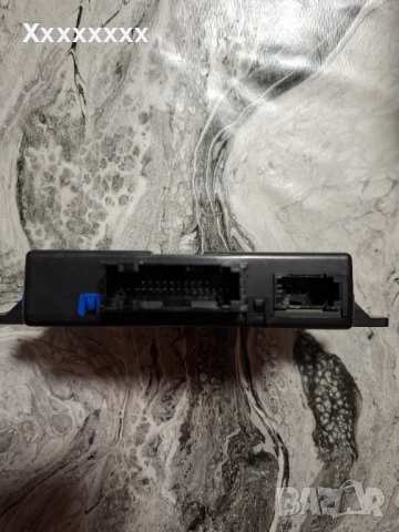 Продавам модул VW/Audi Gateway, снимка 2 - Части - 54543750