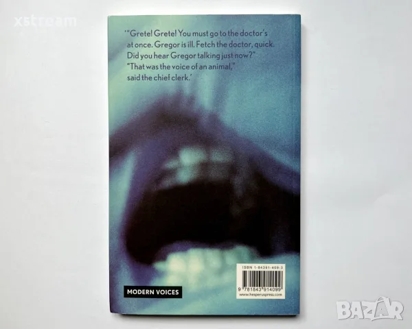 Fiction Books - Kafka, Vonnegut, Gibson, Auster and more, Художествена литература на Английски, снимка 4 - Художествена литература - 55508712