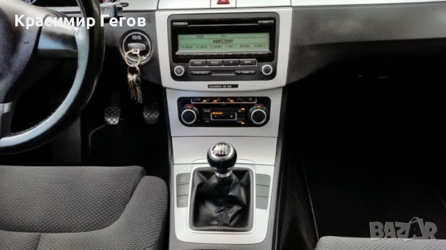 Фолксваген пасат 1,4 tsi 150 к.с. 2010г., снимка 4 - Автомобили и джипове - 54378110