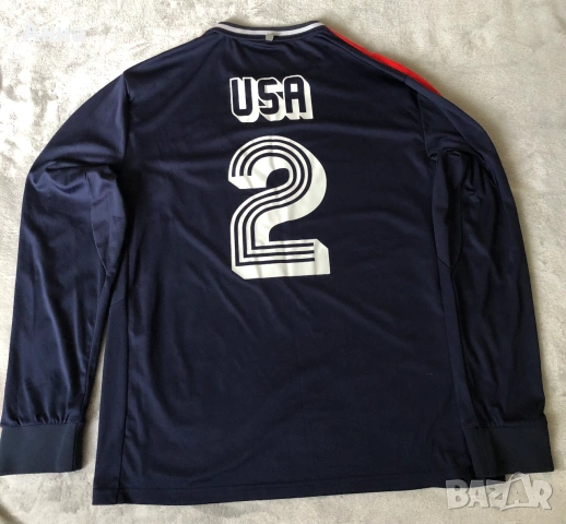 Polo Ralph Lauren блуза, снимка 7 - Блузи - 55215573
