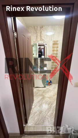 Тристаен апартамент под наем в Кючук Париж, снимка 8 - Апартаменти - 54155642