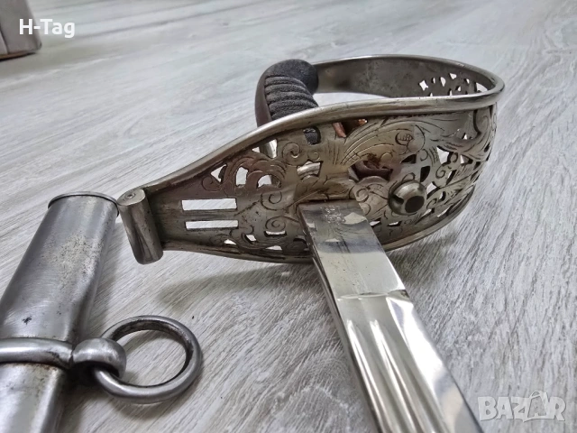 Сабя швейцария