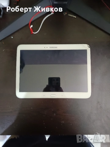 Samsung Таблет