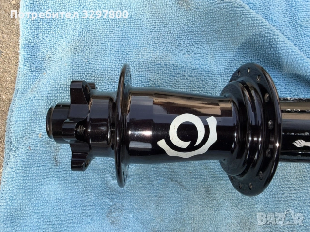 Главини Industry Nine Torch classic MTB, снимка 7 - Части за велосипеди - 54840165