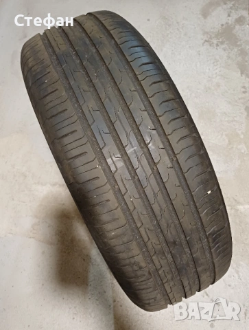 Автомобилни гуми, снимка 2 - Гуми и джанти - 54370945