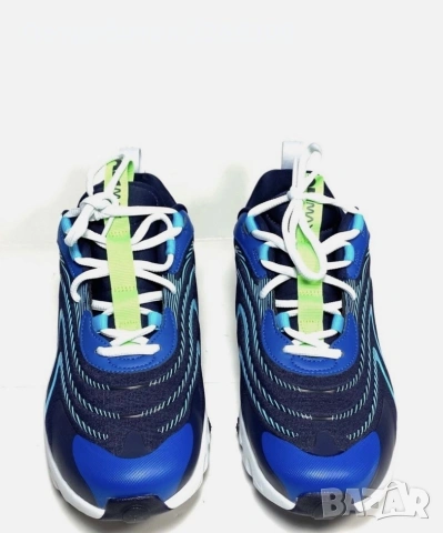 Nike - Air Max 270 React Racer Blue - Sneakers - Size: EU 38 , снимка 2 - Маратонки - 55089299