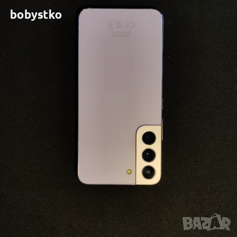 Samsung Galaxy S22 Bora Purple/Pink/Розов, снимка 2 - Samsung - 54714610
