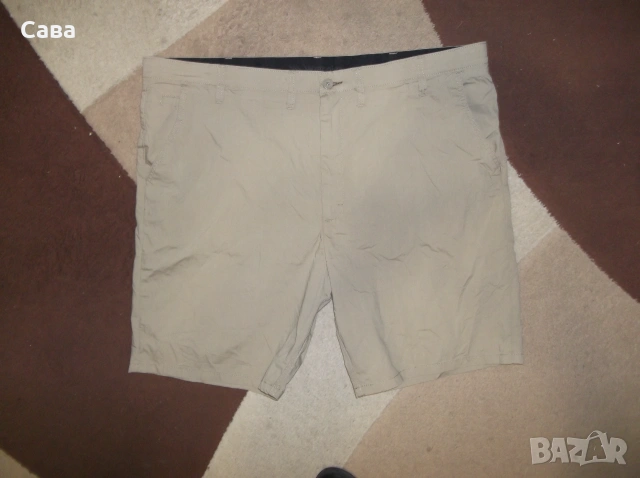 Къси панталони WRANGLER  мъжки,3-4ХЛ   / 2 модела /, снимка 7 - Къси панталони - 47021346