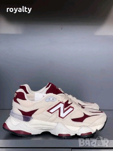 New Balance 9060 Нови Дамски Маратонки Ню Баланс 35-41 Номер , снимка 4 - Маратонки - 54857013