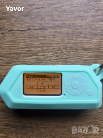 Flipper Zero Pandora, снимка 2 - Друга електроника - 54651615