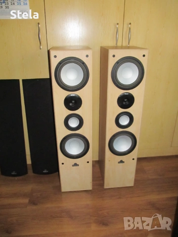 Тонколони MAGNAT ART 144415 B