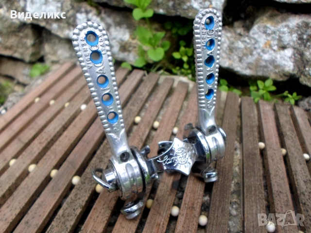 Campagnolo/ретро шосейни команди/, снимка 8 - Части за велосипеди - 54265498