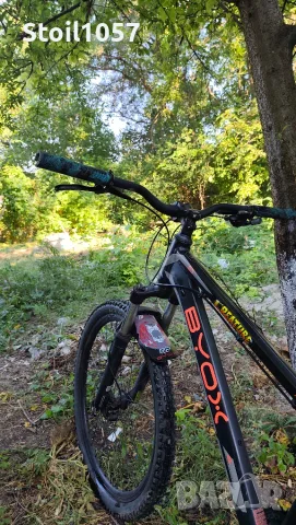 BYOX Велосипед 26" , снимка 6 - Велосипеди - 55629178