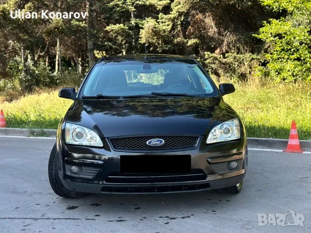 Ford Focus 2.0 HDI Безупречен технически, снимка 2 - Автомобили и джипове - 53810259