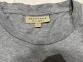 Мъжка тениска Burberry , снимка 3