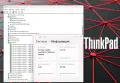 15.6' Full HD Core i7-11800H Lenovo ThinkPad P15 Gen 2 32GB DDR4/512GB NVMe/Nvidia T1200 4GB/Бат 6ч., снимка 8