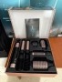 Мултифункционален уред за оформяне на коса Cecotec CeramicCare AirGlam Black, снимка 2