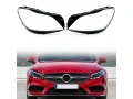 Стъкла за фарове на Mercedes CLS W218 Facelift (2014-2018), снимка 6