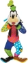 Керамична фигура "Гуфи" "DISNEY by BRITTO, снимка 1