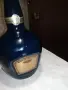 Chivas 21 years Royal Salute scotch whisky празна бутилка рядка-началото е 1953г-ЕлизабетII корона, снимка 3