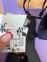 Ефектни дамски сандали Zara, размер 39( нови, с етикет), снимка 4