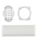 Мобилен климатик и обезвлажнител WHIRLPOOL PACF29CO W, 9000 BTU, снимка 5