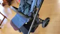 Бебешка количка Cybex Balios S + дъждобран и комарник, снимка 4