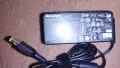 Lenovo Originalno 65W Зарядно за лаптоп AC адаптер 20V 2.25A 65W Lenovo, снимка 10