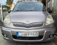 Toyota yaris verso-1,3 vvti benzin. , снимка 2