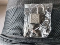 Куфар 2бр усилени колелца "OMEGA" "60/43/22см" "10€"!+Дставка!, снимка 7