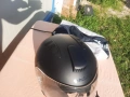 мото каска Schuberth J1  размер S, снимка 4