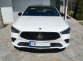 Mercedes-Benz CLA 200, снимка 1