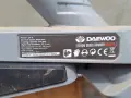 ✅АКУМУЛАТОРЕН ТРИМЕР DAEWOO DALGT18-1❗, снимка 3