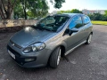 Fiat Punto 1.3 дизел Multijet Evo 95 к.с 2010 година, снимка 2