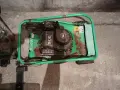Работеща немска бензинова косачка TAGA R 350, с двигател Briggs & Stratton, снимка 1