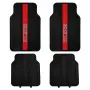 Универсални PVC стелки Sparco - SPC1913RS, снимка 1