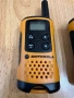 Радиостанция Motorola 2 бр. с подарък, снимка 5