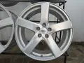 4бр 19ски джанти ALUTEC за MAZDA, HYUNDAI, KIA 5х114.3мм A190078 , снимка 4
