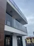 Алуминиеви парапети със стъкло – модерен дизайн и красива панорама, снимка 2