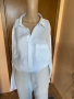Мъжка ленена риза H&M, размер XL, снимка 4