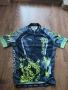 BJORKA Team Pro short sleeve jersey - мъжко вело джърси ХЛ, снимка 3