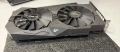 Asus ROG Strix NVIDIA GTX 1050Ti (4GB DDR5,128-Bit,2xDVI,DP,HDMI), снимка 8