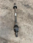 hk83-4k139-aa задна лява полуоска от Land Rover Range Rover Velar (L560) 3.0 D , снимка 1