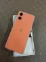 Motorola Mota G06 64GB/4GB Orange, снимка 1