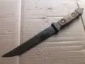стар български нож, снимка 5