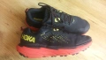 HOKA CHALLENGER ATR6 GORE-TEX Shoes размер EUR 44 2/3 маратонки водонепромокаеми - 2711, снимка 4